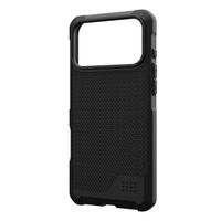 UAG Metropolis LT MagSafe Backcover Apple iPhone 17 Pro - Kevlar Black