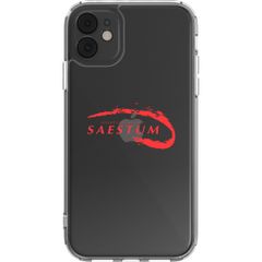 Clear Backcover Apple iPhone 11 - Saestum
