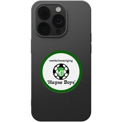 Backcover Apple iPhone 14 Pro - Hapse Boys