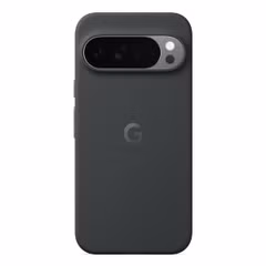 Google Originele Backcover Google Pixel 10 / 10 Pro - Obsidian