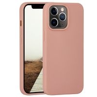 dbramante1928 Greenland Backcover iPhone 13 Pro Max - Roze