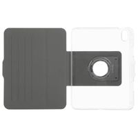 Targus VersaVu® Clear Case Apple iPad 11 (2025) 11 inch A16 / iPad 10 (2022) 10.9 inch - Transparant