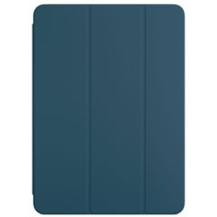 Apple Smart Folio iPad Air 11 inch (2024) M2 / iPad Pro 11 (2020/2021/2022) / Air 5 (2022) / Air 4 (2020) - Marine Blue