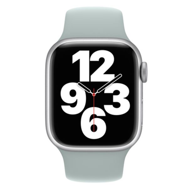 Apple Sport Band Apple Watch | 38/40/41/42 mm - Size S/M/L - Succulent