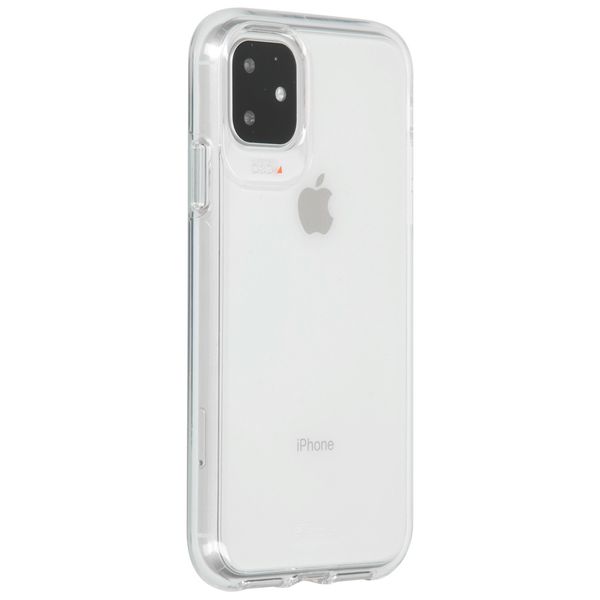 ZAGG Crystal Palace Backcover iPhone 11