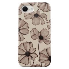 Burga Tough Backcover Apple iPhone 16e - Barely Yours