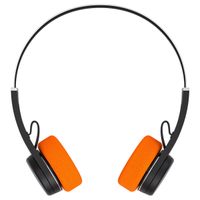 Defunc Mondo On-Ear Koptelefoon - Draadloze koptelefoon - Bluetooth koptelefoon - Black