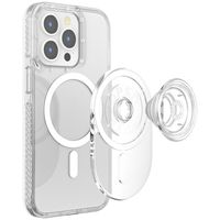 PopSockets PopGrip MagSafe - Clear