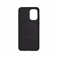 OnePlus Sandstone Magnetic Case OnePlus 15R - Zwart