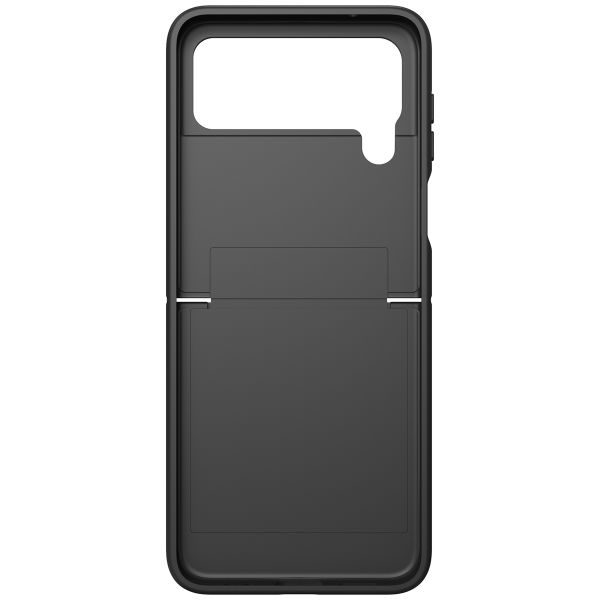 ZAGG Bridgetown Backcover Samsung Galaxy Flip 4 - Zwart