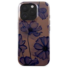 Burga Tough Backcover Apple iPhone 16 Pro - Velvet Night