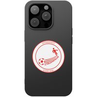 Backcover Apple iPhone 16 Pro - vv Hellevoetsluis