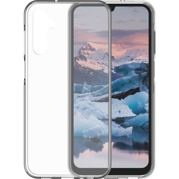 dbramante1928 Greenland Backcover Samsung Galaxy A15 (5G/4G) - Clear