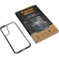 PanzerGlass Hardcase Anti-Bacterial Samsung Galaxy S22 Plus - Zwart