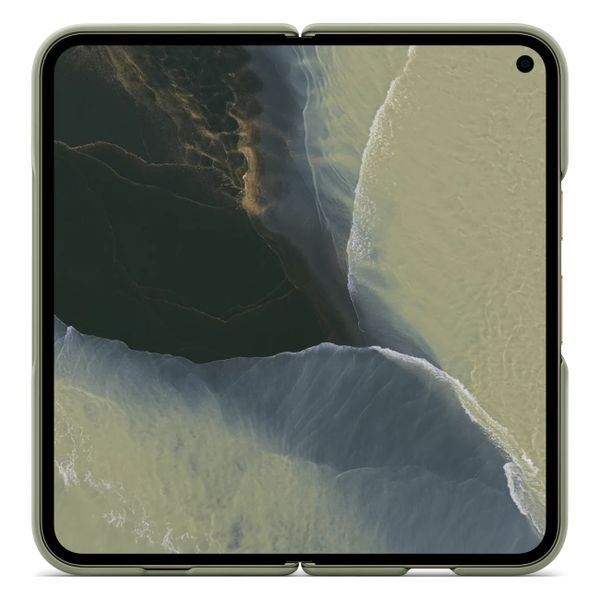 Google Pixelsnap Magnetic Case Google Pixel 11 Pro Fold - Olive