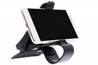 Zwart Smartphone Car Holder