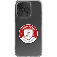 Clear Backcover Apple iPhone 16 Pro - V.V. Stellendam