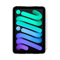 Spigen Ultra Hybrid Zero One backcover Apple iPad Mini 7 (2024) / iPad Mini 6 (2021) - Transparant