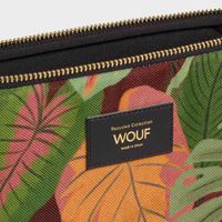 Wouf Daily Laptop hoes 15-16 inch - Laptopsleeve - Mia