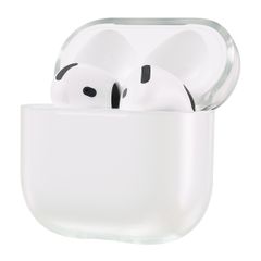 imoshion Clear Hardcase Apple AirPods 3