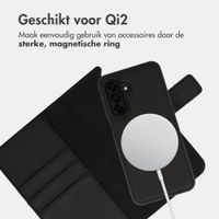 imoshion Uitneembare 2-in-1 Luxe Bookcase Samsung Galaxy A26 - Zwart