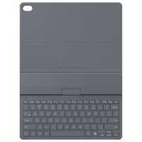 Samsung Book Cover Keyboard Slim Samsung Galaxy Tab S12 Plus - QWERTY / NL - Black