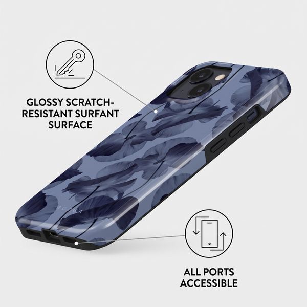 Burga Tough Case with MagSafe Apple iPhone 14 - Archives