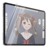 PanzerGlass GraphicPaper Screen Protector Apple iPad Pro 11 (2018/2020/2021/2022) / Air 5 (2022) / Air 4 (2020)