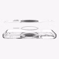 Spigen Ultra Hybrid Backcover MagSafe Apple iPhone 17 - Neo One