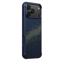 Pitaka Aramid ProGuard Backcover Apple iPhone 17 Pro Max - Milky Way Galaxy