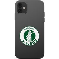 Backcover Apple iPhone 11 - SGV