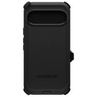 OtterBox Defender Rugged Backcover Google Pixel 9 Pro XL - Zwart