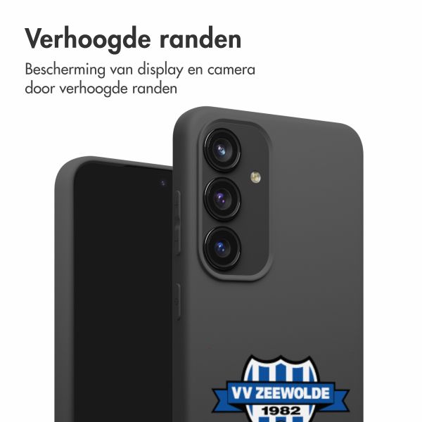 Backcover Samsung Galaxy S24 - VV Zeewolde