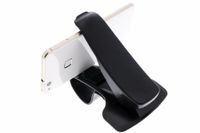 Zwart Smartphone Car Holder