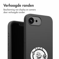 Backcover Apple iPhone 16e - VVZA