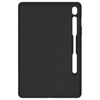 Samsung Originele Safeguard Standing Cover Galaxy Tab S9 FE / S9 - Black