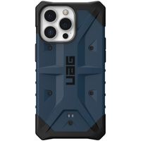 UAG Pathfinder Backcover iPhone 13 Pro - Mallard