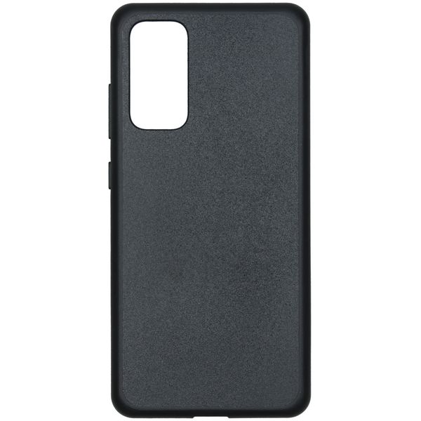 OtterBox React Backcover Samsung Galaxy S20 FE - Zwart