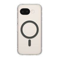 Spigen Ultra Hybrid Backcover MagSafe Google Pixel 10a - Clear Graphite