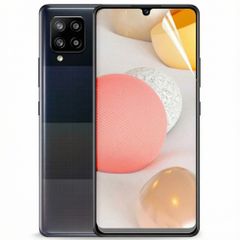 imoshion Screenprotector Folie 3 pack Samsung Galaxy A42