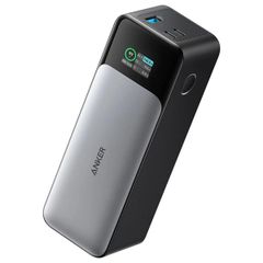 Anker 737 PowerCore 140 Watt Powerbank (Gen 2) - 24.000 mAh - Zwart