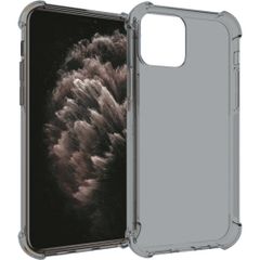 imoshion Shockproof Case Apple iPhone 12 (Pro) - Grijs