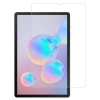 Accezz Premium glass screenprotector Tablet Samsung Galaxy Tab S6 / Tab S5e