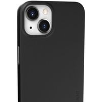 Nudient Thin Case iPhone 13 - Ink Black