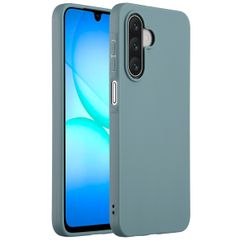 imoshion Color Backcover Samsung Galaxy A17 - Pine Green