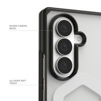 UAG Mouve Magnetic Backcover Samsung Galaxy Z Fold 8 Ultra - Ice