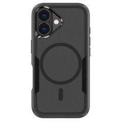 imoshion Backcover met MagSafe Apple iPhone 16 - Zwart