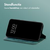 imoshion Slim Bookcase Google Pixel 11 - Groen