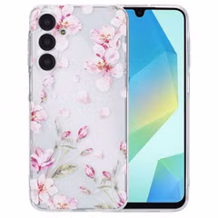 imoshion Design hoesje Samsung Galaxy A16 - Blossom Watercolor