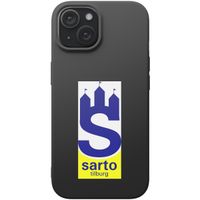 Backcover Apple iPhone 15 - RKSV Sarto